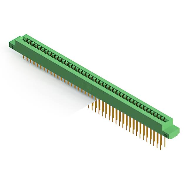 307-082-540-212 EDAC Inc.  Edgeboard Connectors